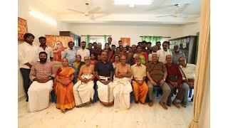 Avathaara Purushar - Periyavaa Series 2 - Poojai #agraharam #periyava #erandamchanakyan