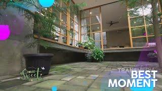 Rumah Ala Jepang Ini Memiliki Kesan Luas Banget Ya! | Best Moment #HomeSweetHome (5/12/21)