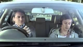 Funny comercial AAMI INSURANCE australia rx7 rotary nice car mate