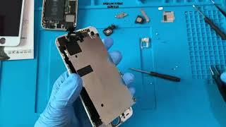 S1:E3 iPhone SE 2016 - Lcd Replacement