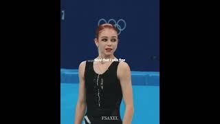 She's a fighter #figureskating #alexandratrusova #александратрусова #фигурноекатание