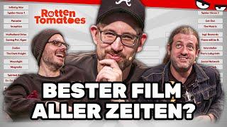 Filmkritiker vs. Filmfans: Welcher Film der letzten 25 Jahre ist DER BESTE? | mit @moviepilot