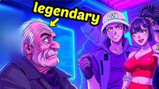 Legendary Hunter Reborn as a Teen After 10 Years Missing! | Manhwa Recap