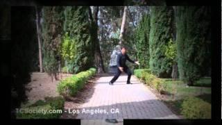 Marina Del Rey Tai Chi - Tai Chi Lessons In Marina Del Rey