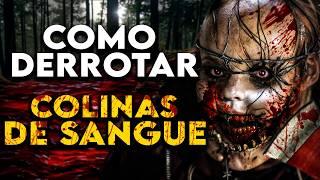 Como Derrotar o BABYFACE em "COLINAS DE SANGUE"