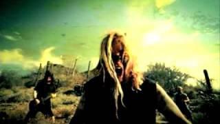 SOULFLY - Seek 'N' Strike (OFFICIAL MUSIC VIDEO)