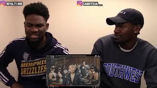 DDG, OG Parker - Hood Melody (Official Audio) ft. Youngboy Never Broke Again Reaction