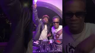 Madness Mix With Dj Katwilz | Ep 2 Ft. Alien Skin Chameleon BOBI Wine etc. Latest Ugandan Music 2025