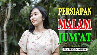 JANDA KESEPIAN - Film Pendek Ngapak Banyumas