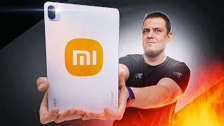 Вся Правда Про Планшет Xiaomi Pad 5