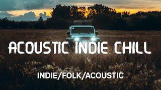 Indie Mix November 2021 ~ Best Indie/Pop/Folk Compilation