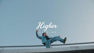 ILL FINE "Higher" Offical music video with "HIGH GRIP TOKYO"