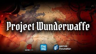 Project Wunderwaffe - Official Trailer