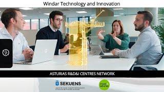 Windar Technology and Innovation