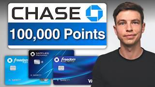 How to Easily Redeem Chase Points (for MAX Value)