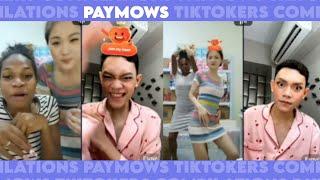 ESNYR WITH TISSUE GIRL & PERLAS TIKTOK LIVE