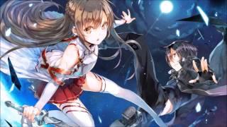 Nightcore - Borderline