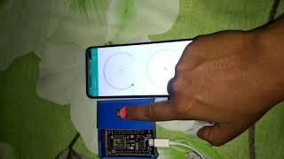 DIY: Oximeter & BPM meter/Max30100/ESP8266/Blynk/How to make oximeter using esp8266/IOT