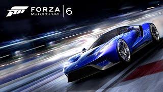 Forza Motorsport 6 | Demo