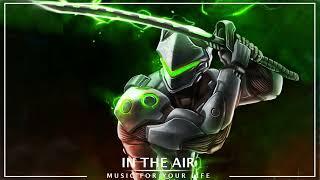 In the Air - Music For Your Life