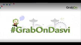 GrabOn's 10th Anniversary Celebration | A Day of Elegance, Fun, and No Work!