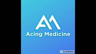 Acing Medicine is your ultimate resource for mastering medical concepts