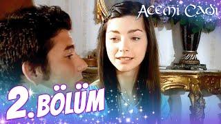 Acemi Cadı 2. Bölüm | Full Bölüm