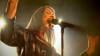 Floor Jansen - Fire (Stripped) (Live at VPRO On Stage)