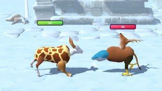 zoologic  All Level Gameplay Android,ios New Game