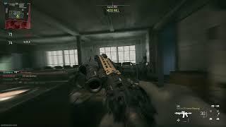 Call of Duty Modern Warfare 2 Beta Multiplayer