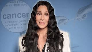 Cher Opens Up About the Debilitating Disease She Kept Secret for Years