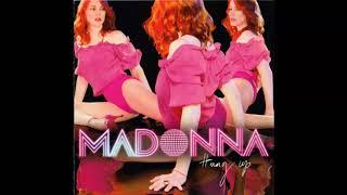 Madonna - Hung Up (Official Acapella)