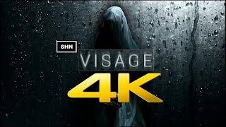 VISAGE  Full Game   4K/60fps  Longplay Walkthrough Gameplay No Commentary