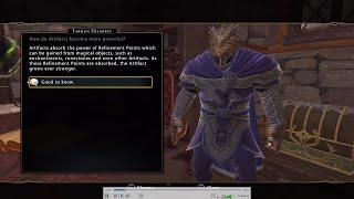 Neverwinter  Free Enchantment and How to refine them