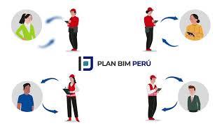 Conoce más del Plan BIM Perú