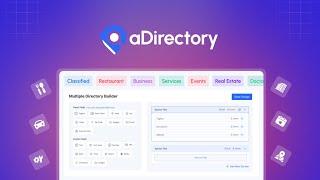 aDirectory Lifetime Deal I Get Paid with Custom Directories