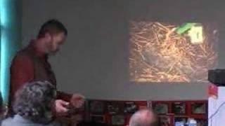 Big Cats in Britain Conference 2008: Sat. Jonathan McGowan