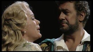 Verdi OTELLO - Kiri Te Kanawa, Placido Domingo