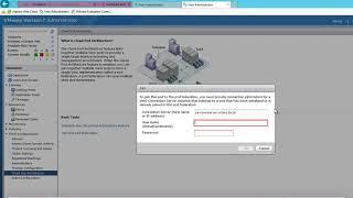 Configuring and Managing a Horizon View 7 Cloud Pod Architecture Environment