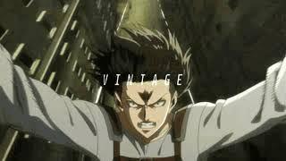 (FREE) Retro x Anime Type Beat - "Vintage"