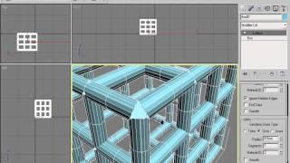 Основы 3Ds max