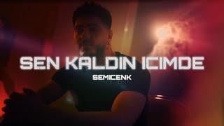 Semicenk - Sen kaldın içimde (Prod. Serhat Demir)