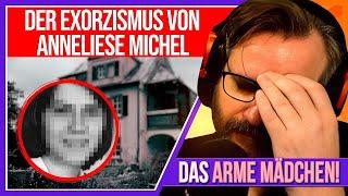 Der Exorzismus von Anneliese Michel - Gronkh Reaction