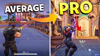 12 Aiming Tips and Tricks To Go PRO in Marvel Rivals