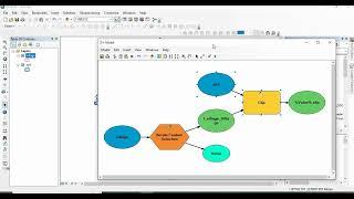 Clipping a vector file with each polygon of a multi-polygon vector