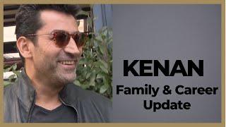 Kenan Imirzalioglu  Family & Career Update  English 2022