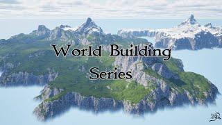 World Building Series Episode 3: HLODs