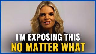 Erin Molan: "It's Time To Tell You EVERYTHING..."