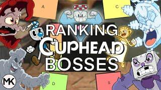 So, What Are The HARDEST Bosses to S Rank? REVISITED