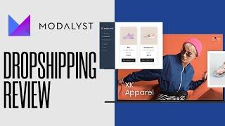 Wix Modalyst Review 2024 | Is Wix Modalyst Any Good For Dropshipping?